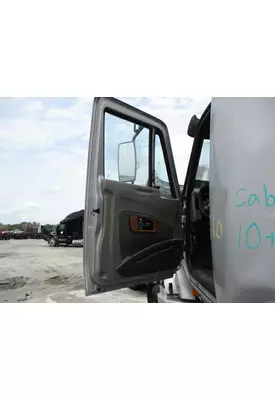 INTERNATIONAL PROSTAR 2008-2018 DOOR ASSEMBLY, FRONT