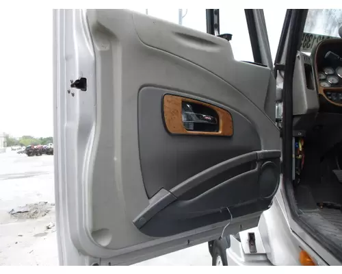 INTERNATIONAL PROSTAR 2008-2018 DOOR ASSEMBLY, FRONT