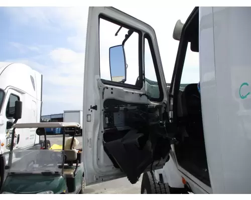 INTERNATIONAL PROSTAR 2008-2018 DOOR ASSEMBLY, FRONT