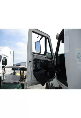 INTERNATIONAL PROSTAR 2008-2018 DOOR ASSEMBLY, FRONT