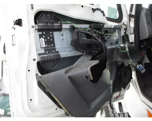 INTERNATIONAL PROSTAR 2008-2018 DOOR ASSEMBLY, FRONT