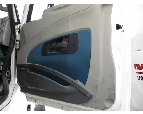 INTERNATIONAL PROSTAR 2008-2018 DOOR ASSEMBLY, FRONT