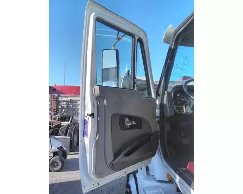 INTERNATIONAL PROSTAR 2008-2018 DOOR ASSEMBLY, FRONT