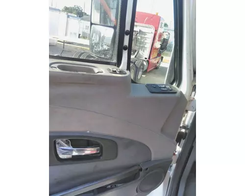 INTERNATIONAL PROSTAR 2008-2018 DOOR ASSEMBLY, FRONT