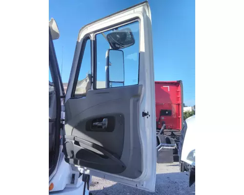 INTERNATIONAL PROSTAR 2008-2018 DOOR ASSEMBLY, FRONT