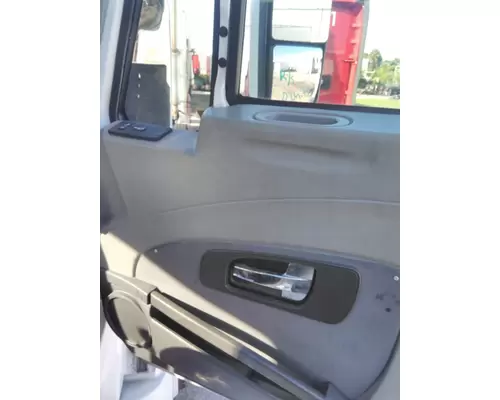 INTERNATIONAL PROSTAR 2008-2018 DOOR ASSEMBLY, FRONT
