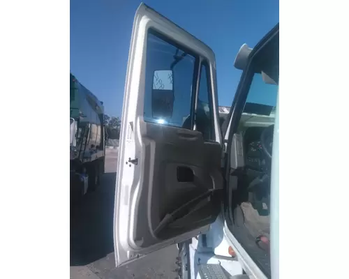 INTERNATIONAL PROSTAR 2008-2018 DOOR ASSEMBLY, FRONT