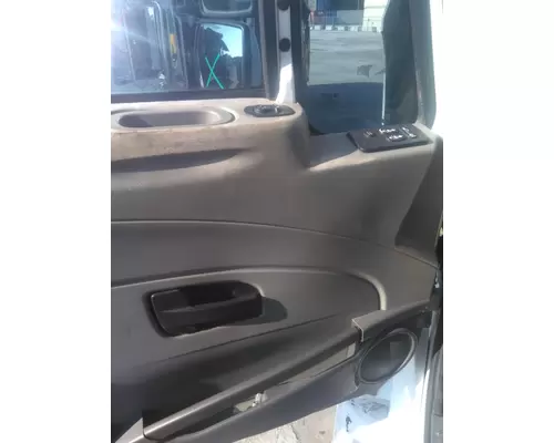 INTERNATIONAL PROSTAR 2008-2018 DOOR ASSEMBLY, FRONT