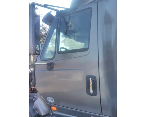 INTERNATIONAL PROSTAR 2008-2018 DOOR ASSEMBLY, FRONT