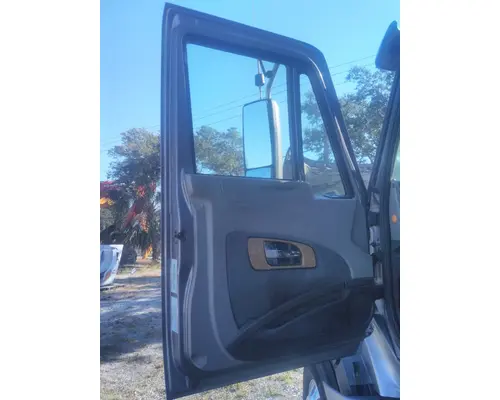 INTERNATIONAL PROSTAR 2008-2018 DOOR ASSEMBLY, FRONT