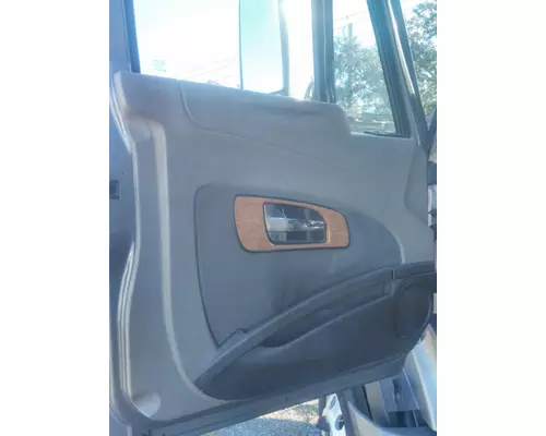 INTERNATIONAL PROSTAR 2008-2018 DOOR ASSEMBLY, FRONT