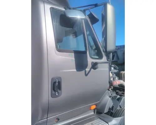 INTERNATIONAL PROSTAR 2008-2018 DOOR ASSEMBLY, FRONT
