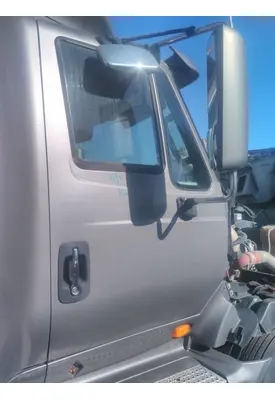 INTERNATIONAL PROSTAR 2008-2018 DOOR ASSEMBLY, FRONT