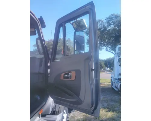 INTERNATIONAL PROSTAR 2008-2018 DOOR ASSEMBLY, FRONT