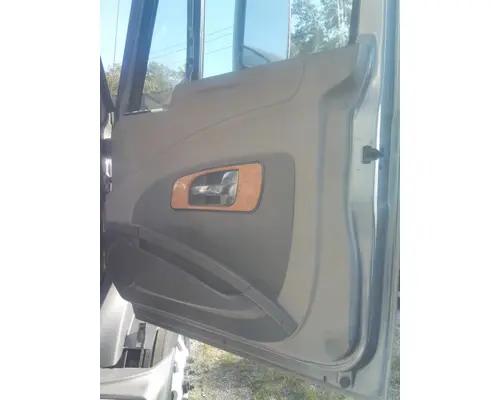 INTERNATIONAL PROSTAR 2008-2018 DOOR ASSEMBLY, FRONT