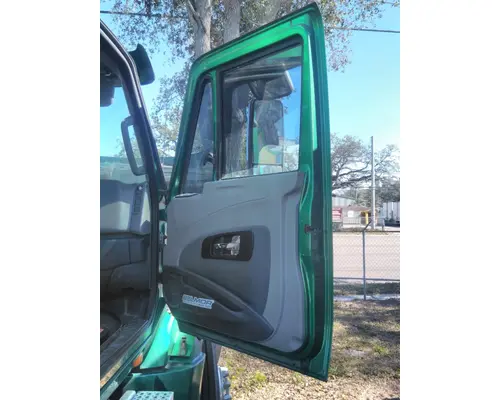 INTERNATIONAL PROSTAR 2008-2018 DOOR ASSEMBLY, FRONT