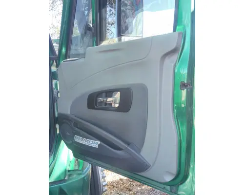 INTERNATIONAL PROSTAR 2008-2018 DOOR ASSEMBLY, FRONT