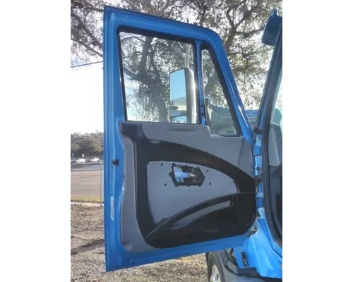 INTERNATIONAL PROSTAR 2008-2018 DOOR ASSEMBLY, FRONT