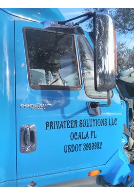 INTERNATIONAL PROSTAR 2008-2018 DOOR ASSEMBLY, FRONT