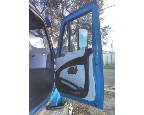INTERNATIONAL PROSTAR 2008-2018 DOOR ASSEMBLY, FRONT