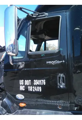 INTERNATIONAL PROSTAR 2008-2018 DOOR ASSEMBLY, FRONT