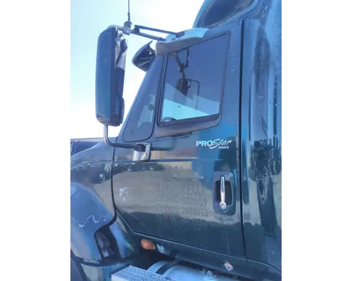 INTERNATIONAL PROSTAR 2008-2018 DOOR ASSEMBLY, FRONT