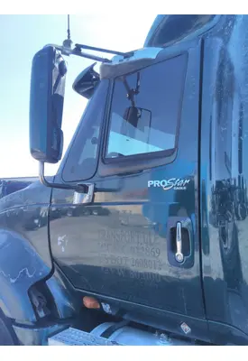 INTERNATIONAL PROSTAR 2008-2018 DOOR ASSEMBLY, FRONT