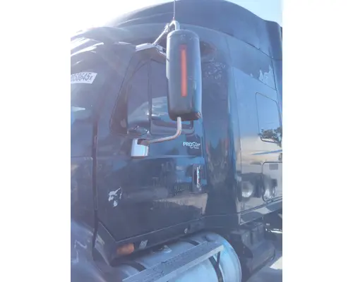 INTERNATIONAL PROSTAR 2008-2018 DOOR ASSEMBLY, FRONT