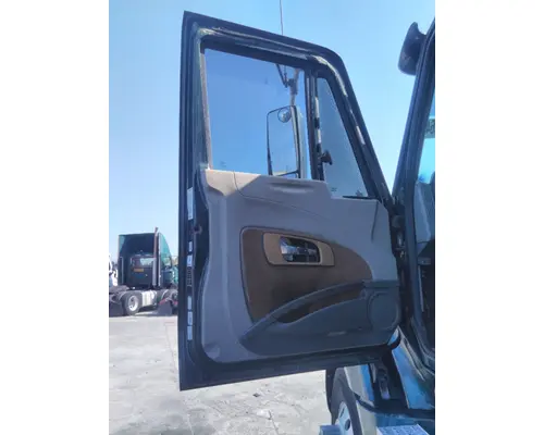 INTERNATIONAL PROSTAR 2008-2018 DOOR ASSEMBLY, FRONT