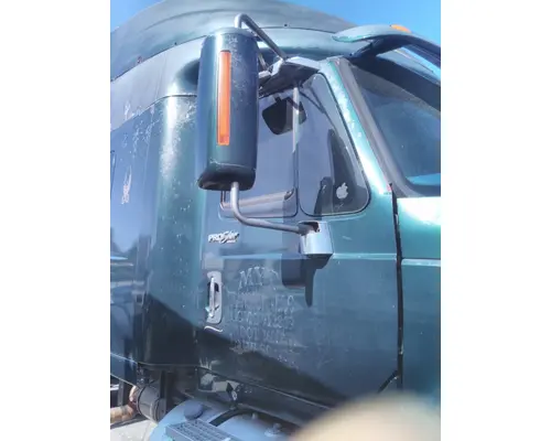 INTERNATIONAL PROSTAR 2008-2018 DOOR ASSEMBLY, FRONT