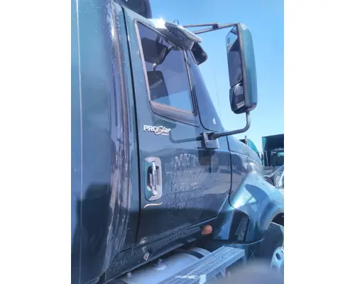 INTERNATIONAL PROSTAR 2008-2018 DOOR ASSEMBLY, FRONT