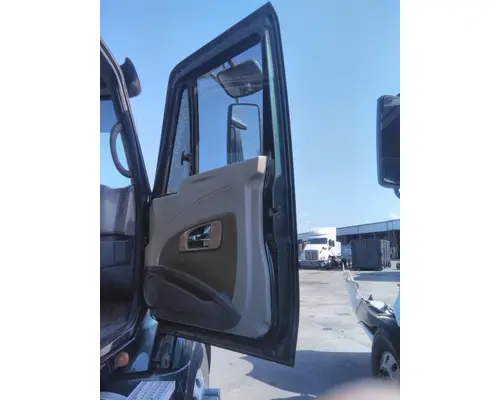 INTERNATIONAL PROSTAR 2008-2018 DOOR ASSEMBLY, FRONT