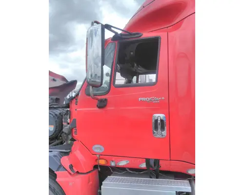 INTERNATIONAL PROSTAR 2008-2018 DOOR ASSEMBLY, FRONT
