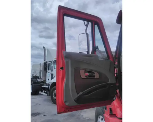 INTERNATIONAL PROSTAR 2008-2018 DOOR ASSEMBLY, FRONT