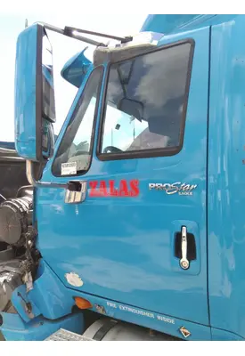 INTERNATIONAL PROSTAR 2008-2018 DOOR ASSEMBLY, FRONT