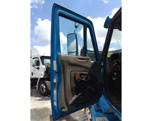INTERNATIONAL PROSTAR 2008-2018 DOOR ASSEMBLY, FRONT