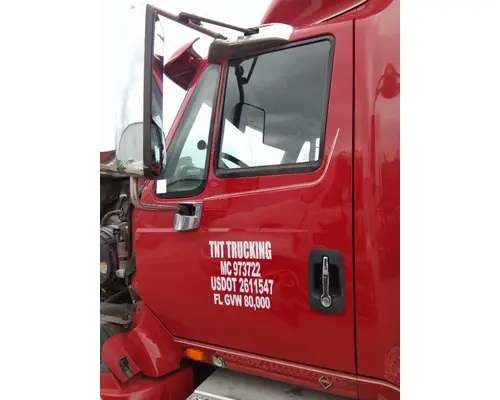 INTERNATIONAL PROSTAR 2008-2018 DOOR ASSEMBLY, FRONT