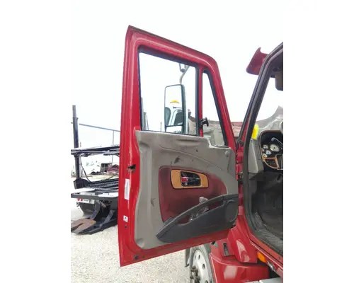 INTERNATIONAL PROSTAR 2008-2018 DOOR ASSEMBLY, FRONT