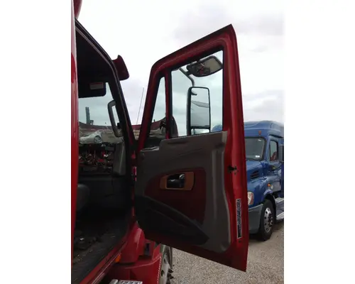 INTERNATIONAL PROSTAR 2008-2018 DOOR ASSEMBLY, FRONT