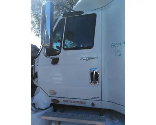 INTERNATIONAL PROSTAR 2008-2018 DOOR ASSEMBLY, FRONT