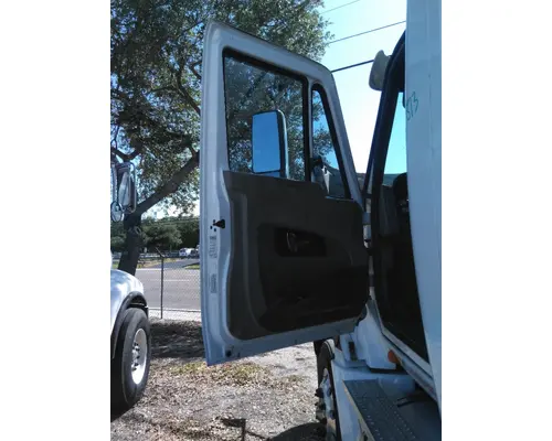INTERNATIONAL PROSTAR 2008-2018 DOOR ASSEMBLY, FRONT