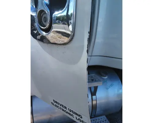 INTERNATIONAL PROSTAR 2008-2018 DOOR ASSEMBLY, FRONT