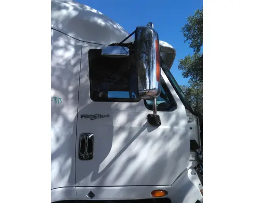 INTERNATIONAL PROSTAR 2008-2018 DOOR ASSEMBLY, FRONT