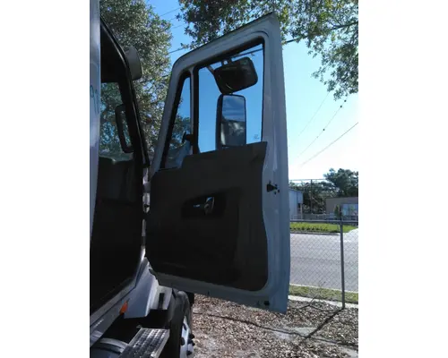 INTERNATIONAL PROSTAR 2008-2018 DOOR ASSEMBLY, FRONT