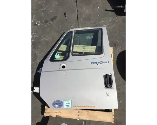 INTERNATIONAL PROSTAR 2008-2018 DOOR ASSEMBLY, FRONT