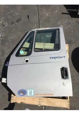 INTERNATIONAL PROSTAR 2008-2018 DOOR ASSEMBLY, FRONT