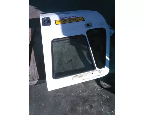 INTERNATIONAL PROSTAR 2008-2018 DOOR ASSEMBLY, FRONT