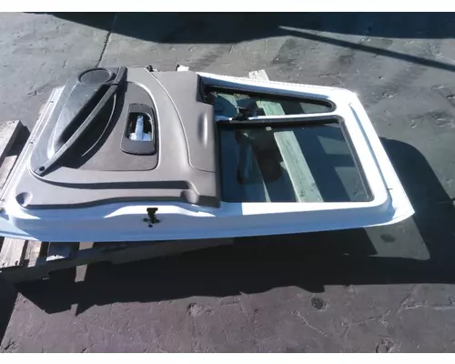 INTERNATIONAL PROSTAR 2008-2018 DOOR ASSEMBLY, FRONT