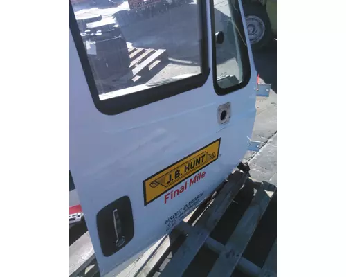 INTERNATIONAL PROSTAR 2008-2018 DOOR ASSEMBLY, FRONT