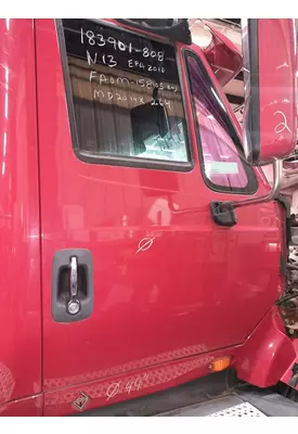 INTERNATIONAL PROSTAR 2008-2018 DOOR ASSEMBLY, FRONT